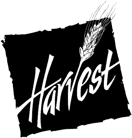 Harvest Cafe & Bakery Home